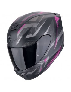 Scorpion EXO 391 AAXO Matt...