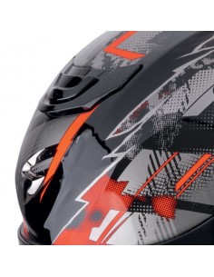 Scorpion EXO 391 CLUTTER... 2