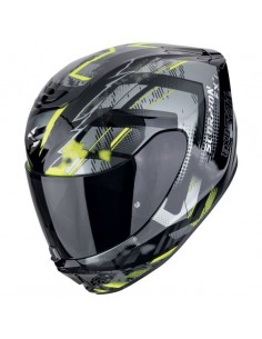 Scorpion EXO 391 CLUTTER...