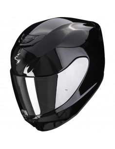 Scorpion EXO 391 SOLID Black