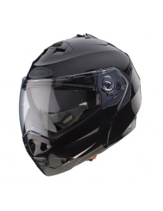 casco moto modulare caberg duke II nero vendita online Como