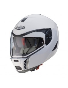 casco moto modulare caberg sintesi bianco vendita online Como