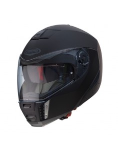 casco moto modulare caberg sintesi nero opaco vendita online Como