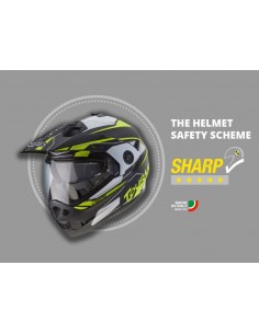 casco moto modulare caberg tourmax nero opaco vendita online Como 2