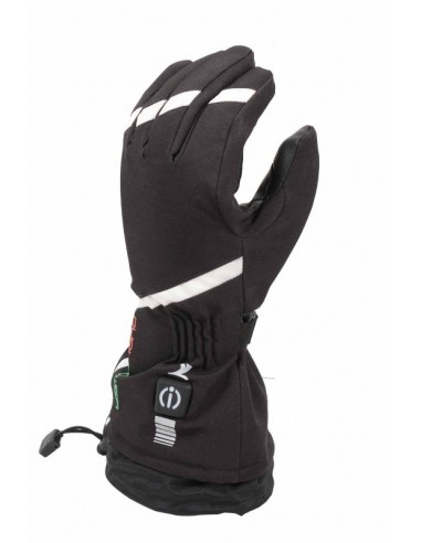 guanti moto riscaldato klan Infinity 2 vendita online Como