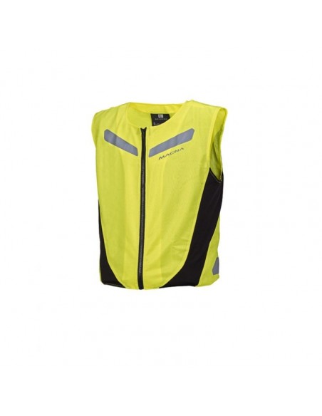 gilet alta visibilita macna vision 4 all element vendita online Como