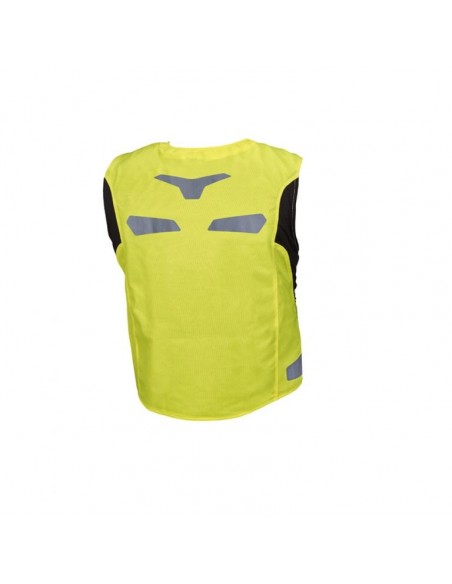 gilet alta visibilita macna vision 4 all element vendita online Como