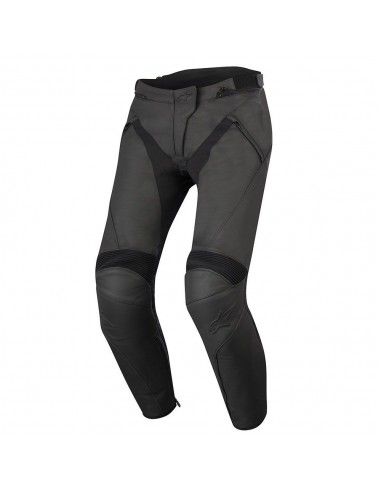 pantalone moto alpinestars stella jagg leather pants vendita online Como