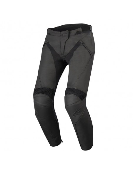 pantalone moto alpinestars stella jagg leather pants vendita online Como