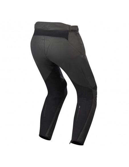 pantalone moto alpinestars stella jagg leather pants vendita online Como