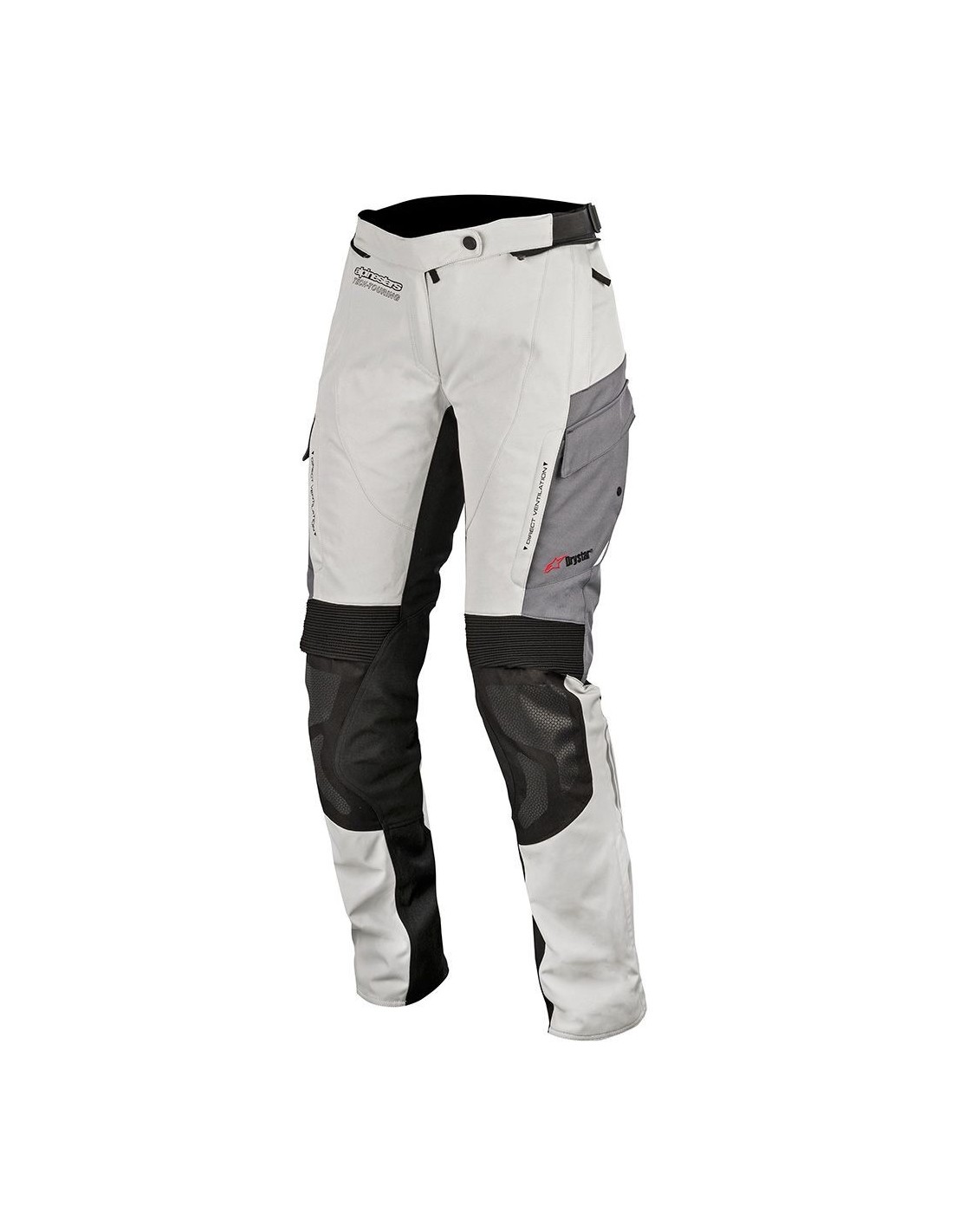 Prezzo del pantalone moto alpinestars stella andes v3 drystar pants white