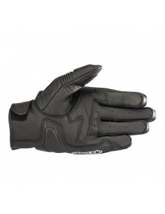 guanti moto alpinestars... 2
