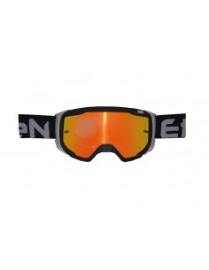MASCHERA CROSS ETHEN GP BLACK / DARK GREY vendita online Como