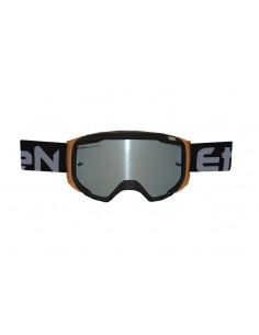 MASCHERA CROSS ETHEN GP BLACK / BRONZO vendita online Como
