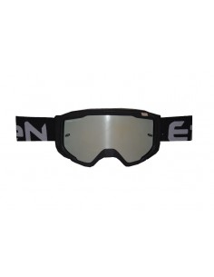 MASCHERA CROSS ETHEN GP BLACK / BLACK vendita online Como