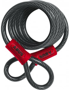 Antifurto moto speciali ABUS 1850/185 vendita online Como