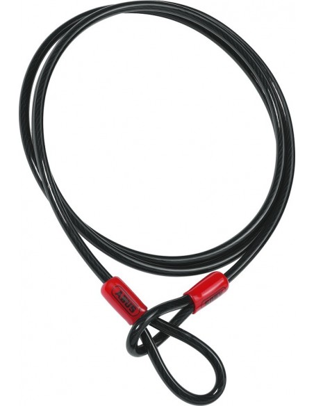Antifurto moto speciali ABUS Cobra 8/200 vendita online Como