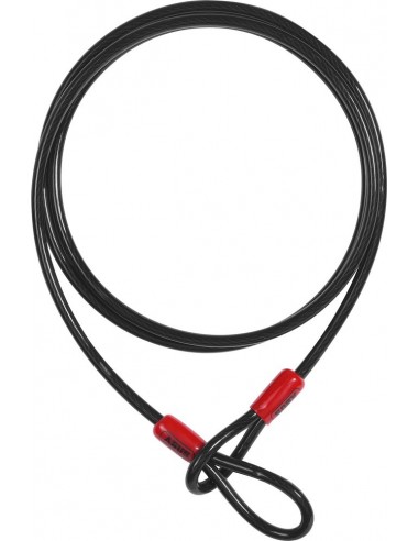 Antifurto moto speciali ABUS Cobra 12/120 vendita online Como