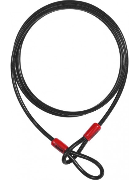 Antifurto moto speciali ABUS Cobra 12/120 vendita online Como