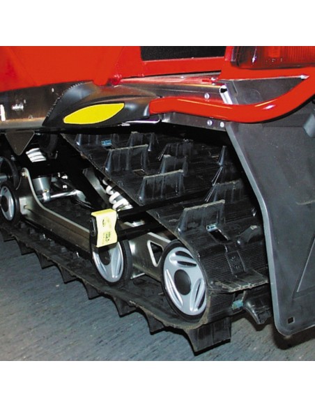 Antifurto moto speciali ABUS Snowmobil 37/55HB535 vendita online Como