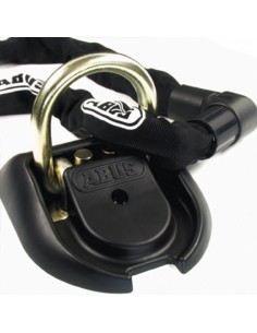 Antifurto moto speciali ABUS GRANIT WBA 100 vendita online Como 2