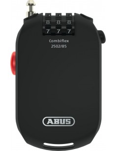 Antifurto moto speciali ABUS Combiflex 2502/85 C/SB vendita online Como
