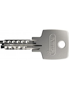 blocca disco moto ABUS Detecto 7000 RS 1 sonic red vendita online Como 2