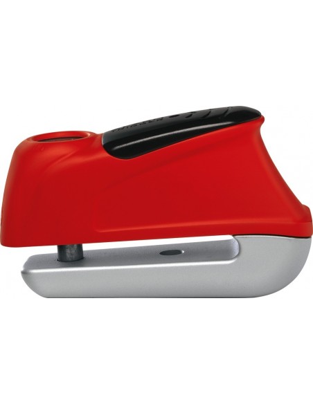 blocca disco moto ABUS Trigger Alarm 350 red vendita online Como