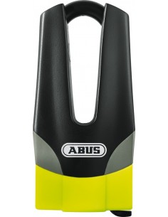blocca disco moto ABUS GRANIT Quick 37/60HB70 Maxi yellow vendita online Como