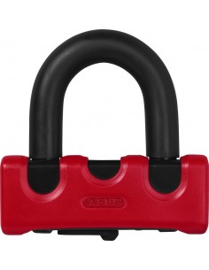 blocca disco moto ABUS GRANIT Power XS 67/105HB50 red   vendita online Como