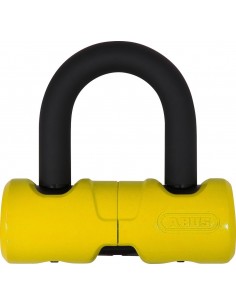 blocca disco moto ABUS 405/100HB45 YE vendita online Como