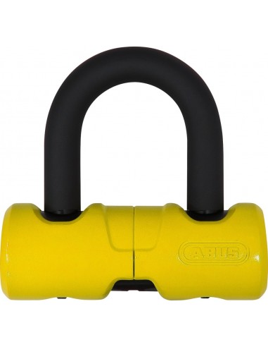 blocca disco moto ABUS 405/100HB45 YE vendita online Como