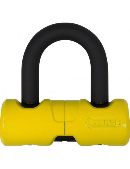 blocca disco moto ABUS 405/100HB45 YE vendita online Como