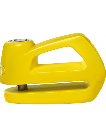 blocca disco moto ABUS Element 290 yellow vendita online Como
