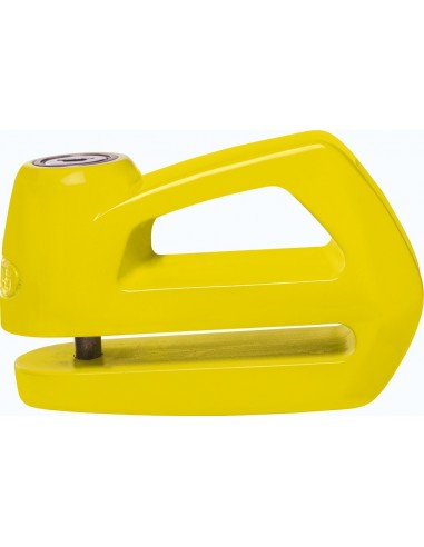 blocca disco moto ABUS Element 285 yellow vendita online Como