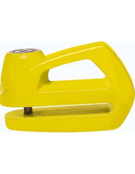 blocca disco moto ABUS Element 285 yellow vendita online Como