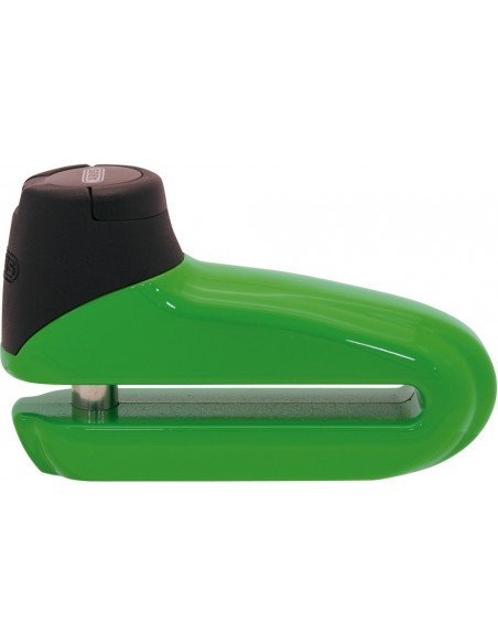 blocca disco moto ABUS 300 green C/SB vendita online Como