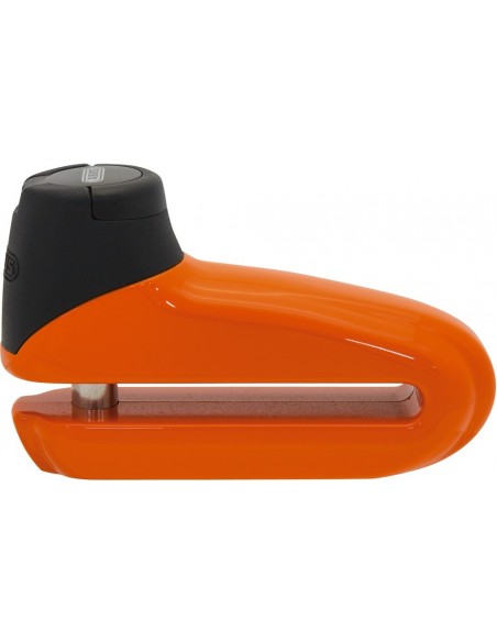blocca disco moto ABUS 300 orange C/SB vendita online Como