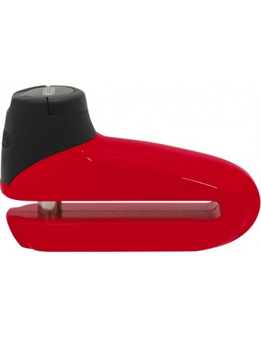 blocca disco moto ABUS 300 red C/SB vendita online Como