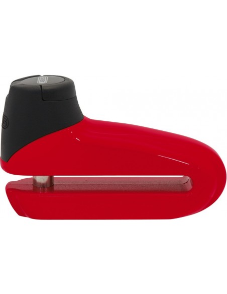 blocca disco moto ABUS 300 red C/SB vendita online Como