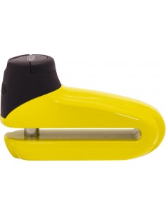 blocca disco moto ABUS 300 yellow C/SB vendita online Como