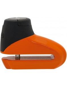blocca disco moto ABUS 305 orange C/SB vendita online Como