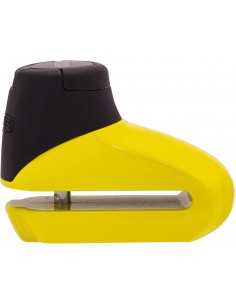 blocca disco moto ABUS 305 yellow C/SB vendita online Como