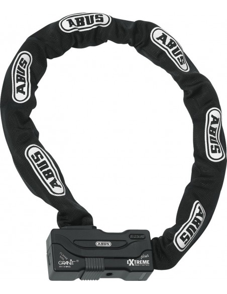 catene con chiusura moto ABUS GRANIT Extreme Plus 59/12HKS170 black vendita online Como