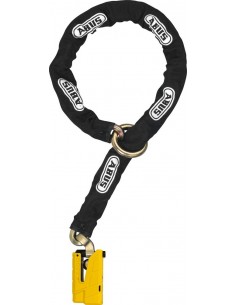 catene con chiusura moto ABUS GRANIT Detecto X-Plus 8077/12KS120 black loop yellow vendita online Como