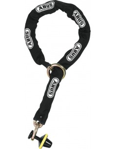 catene con chiusura moto ABUS GRANIT Victory 68+12KS120 black loop vendita online Como