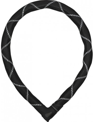 catene con chiusura moto ABUS Iven Steel-O-Flex 8200/110 vendita online Como
