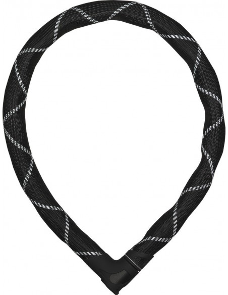 catene con chiusura moto ABUS Iven Steel-O-Flex 8200/110 vendita online Como
