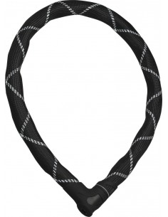 catene con chiusura moto ABUS Iven Steel-O-Flex 8200/110 vendita online Como 2