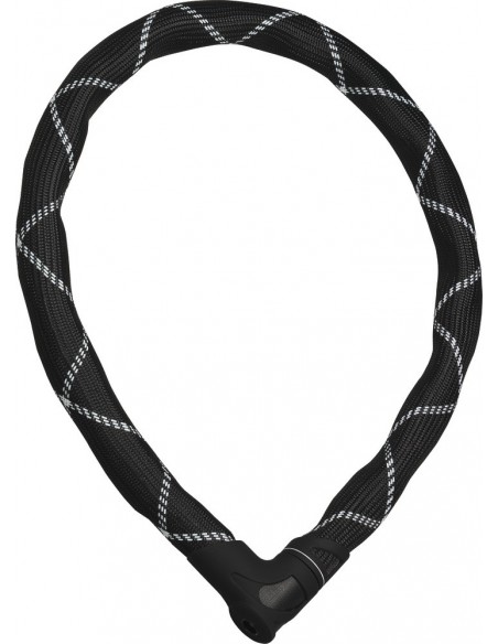 catene con chiusura moto ABUS Iven Steel-O-Flex 8200/110 vendita online Como